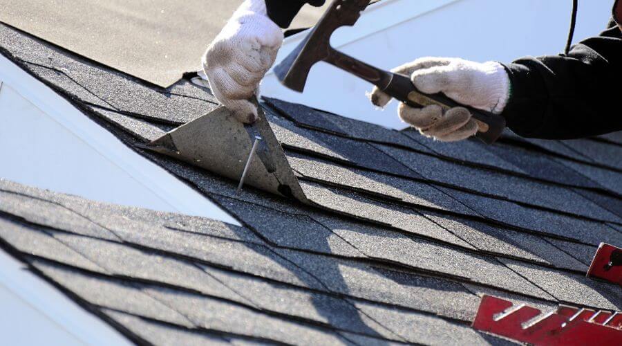 Professional metal roof installation in Maria Stein, OH
